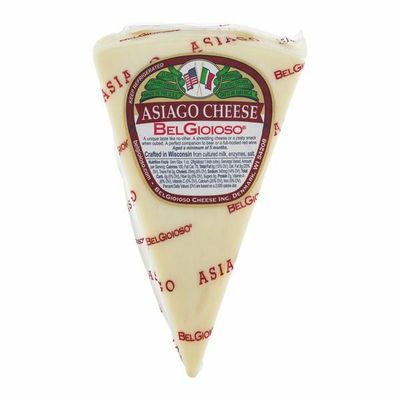 Asiago (wedge)