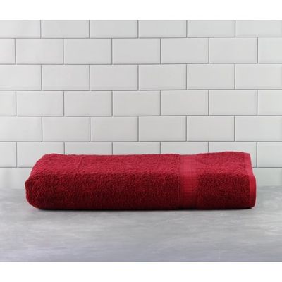 54&quot; x 30&quot; bath towel