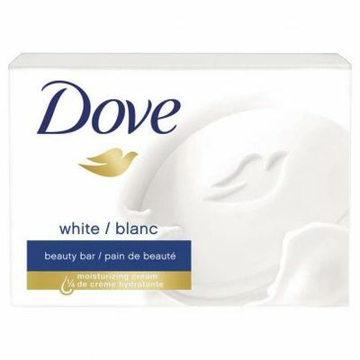 Dove Soap Original 2.6oz