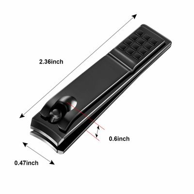 Fingernail Clipper