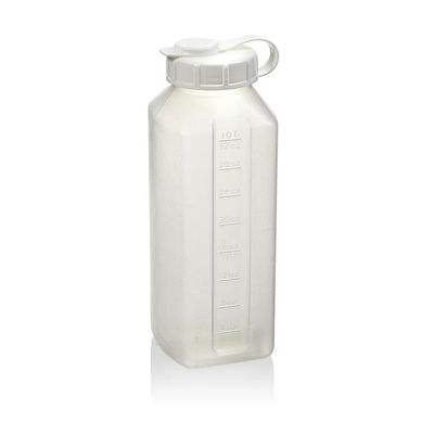 Mainstays 1qt (32oz) Thermos Bottle
