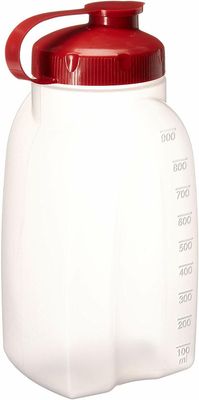 Rubbermaid 2qt (64oz) Thermos Bottle