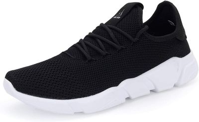 Freehit Men&#39;s Running Sneakers