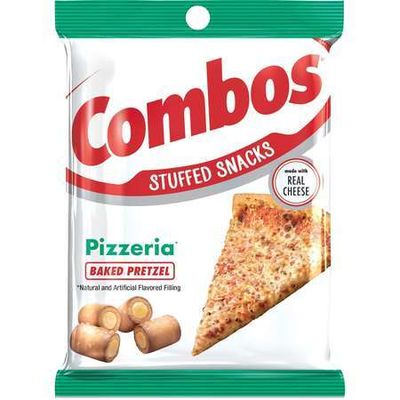 Combos     Pizzeria Pretzel
