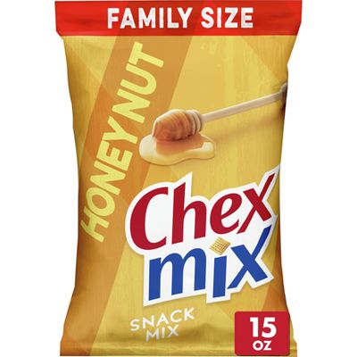 Chex Mix     Honey Nut