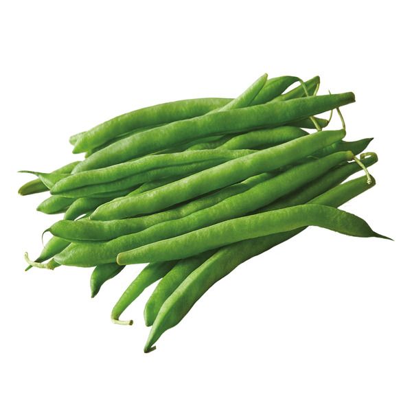 Green Beans (2031)