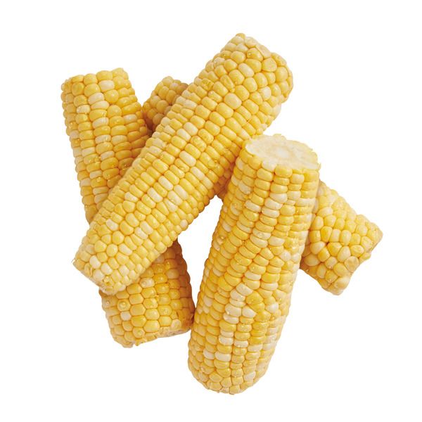 Corn on the Cobb 4ct (2030)