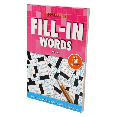 Fill-In Words