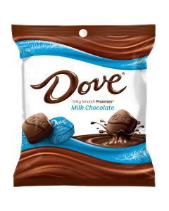 Peg Bags     Dove Promises