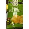 J. Higgs Spicy Dill Pickle Potato Chips