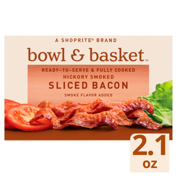 Bacon (15ct)