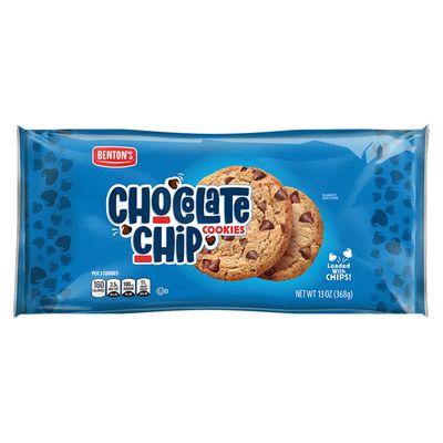 Chocolate Chip Cookies    Original