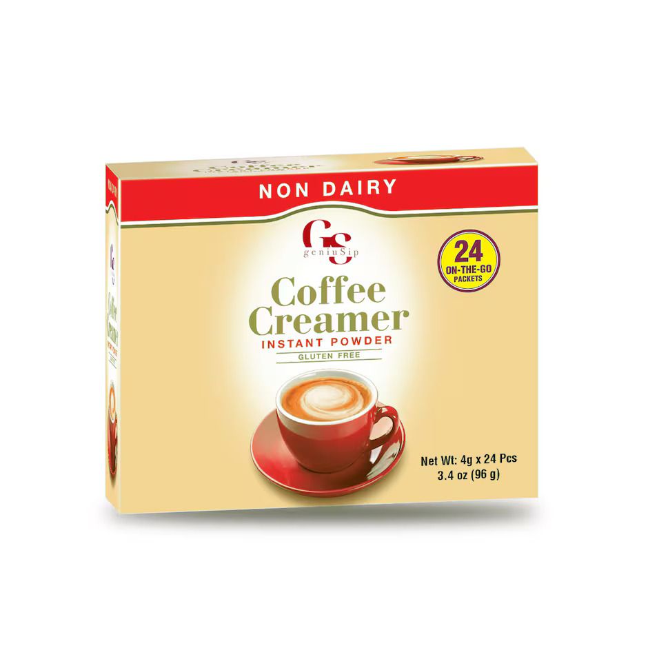 Non-dairy Coffee Creamer 24ct
