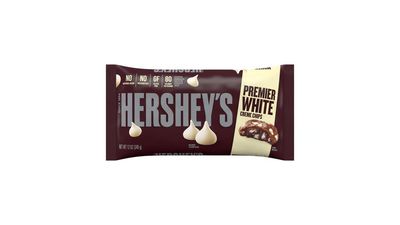 Chip Morsels - Hershey&#39;s Premier White Creme