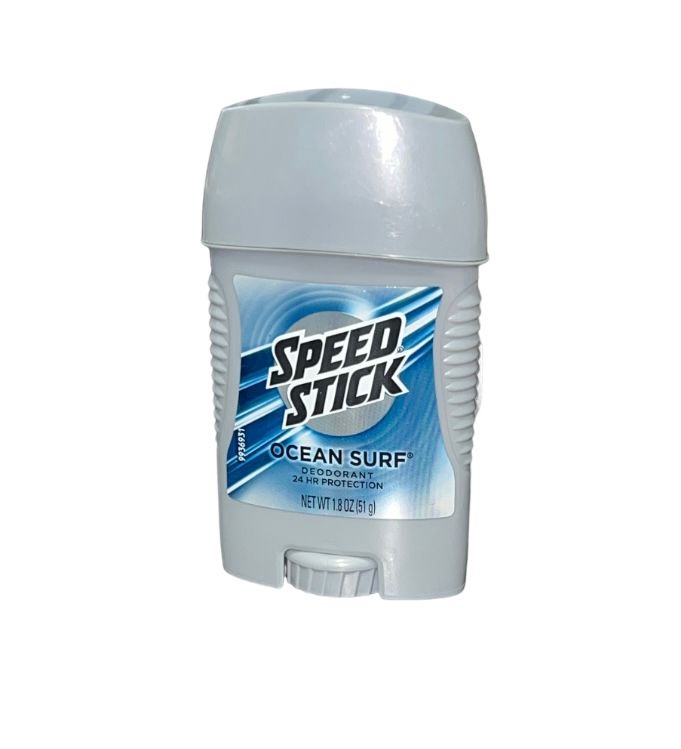 Speed Stick Deodorant - Ocean Surf 1.8oz