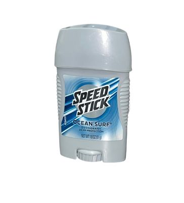 Speed Stick Deodorant - Ocean Surf 1.8oz