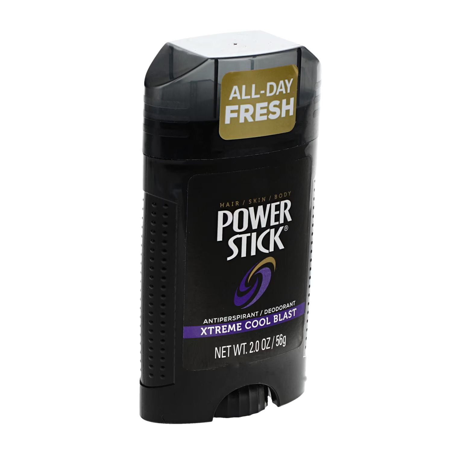 Power Stick Antiperspirant Deodorant 2oz - Xtreme Cool Blast