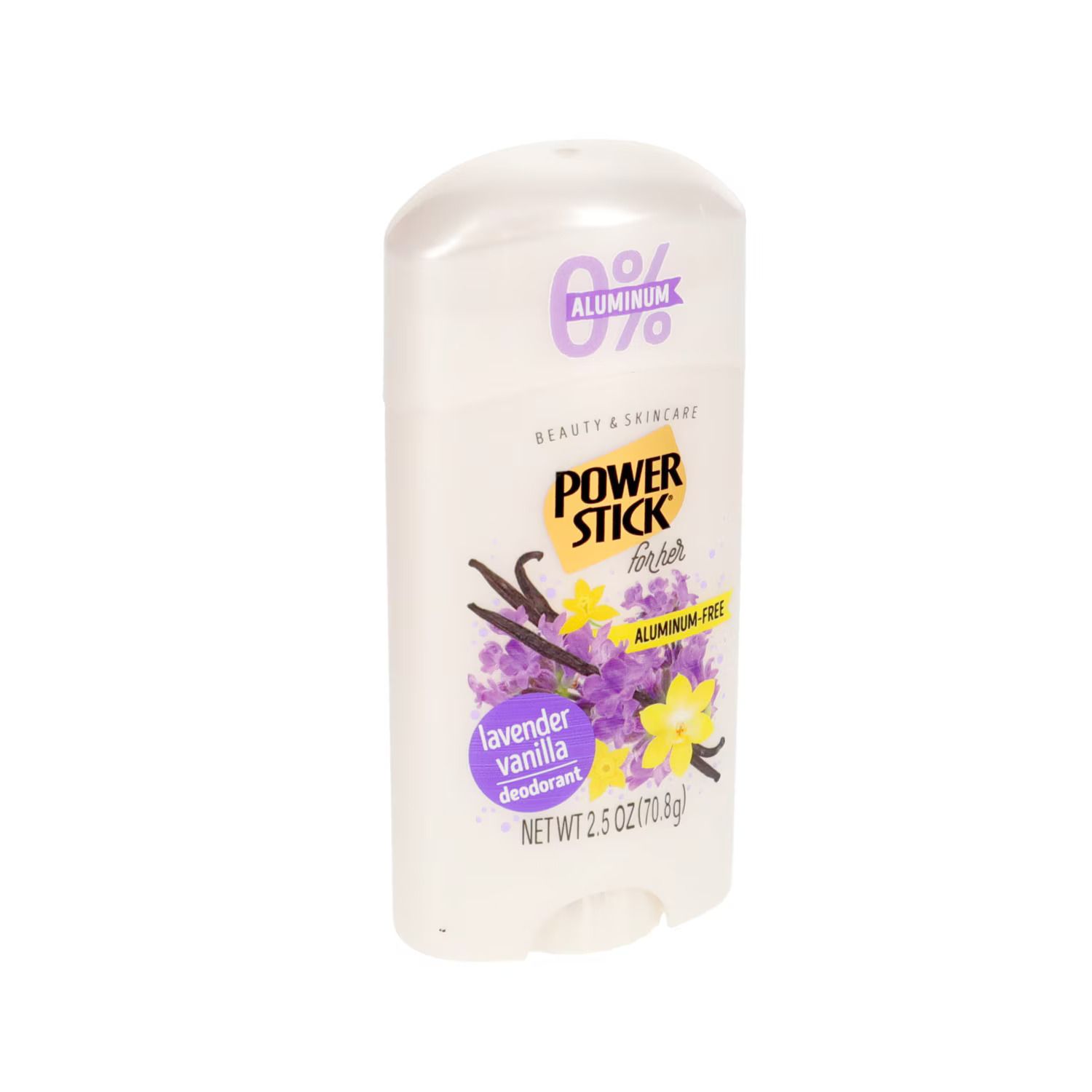 Power Stick For Her Deodorant 2.5oz - Lavender Vanilla