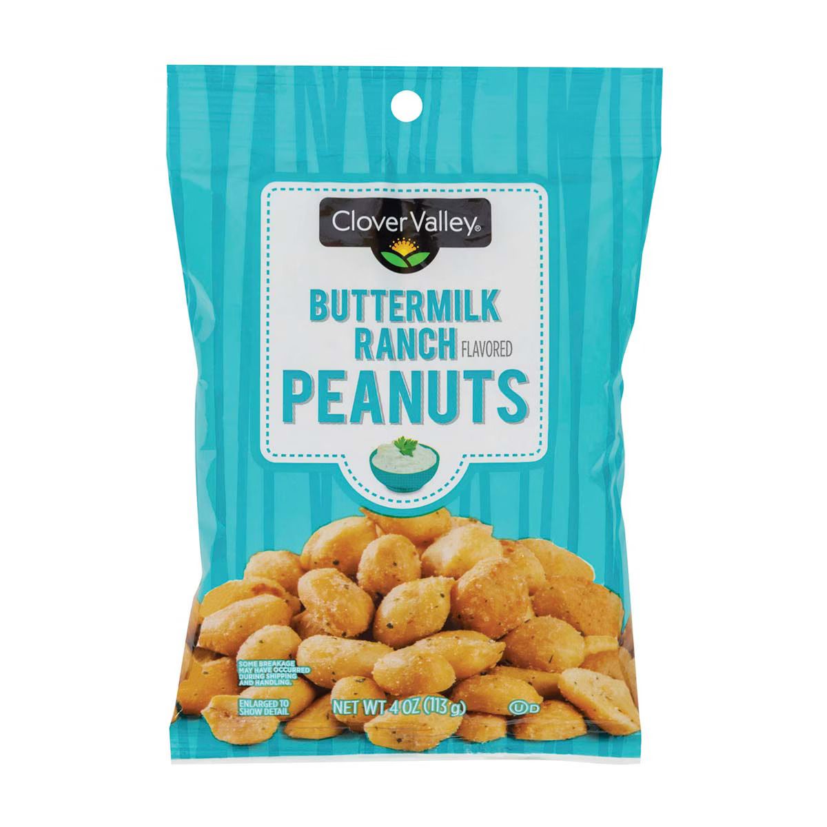 Peanuts - Buttermilk Ranch