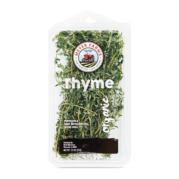 Thyme (2035)