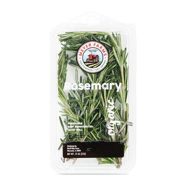 Rosemary (2034)