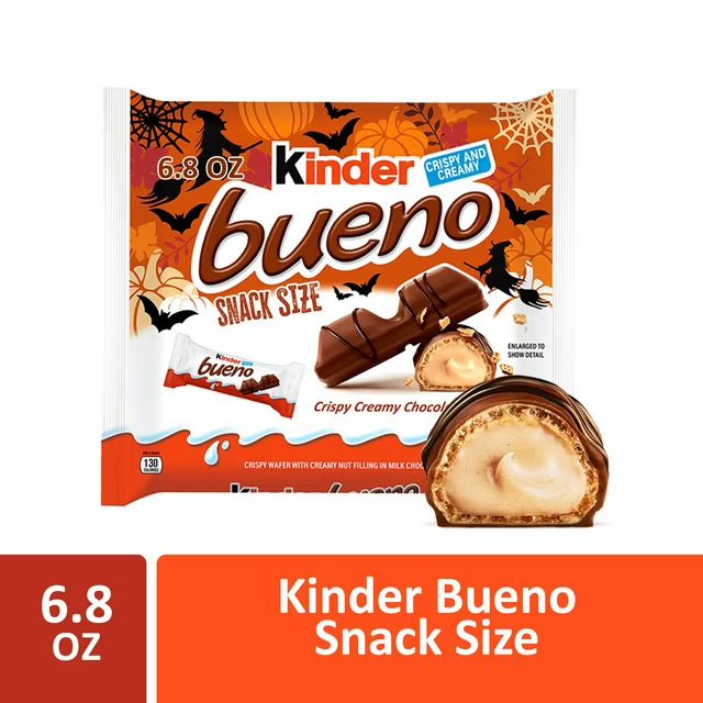 Share Pack - Kinder Bueno Share Pack - Kinder Bueno