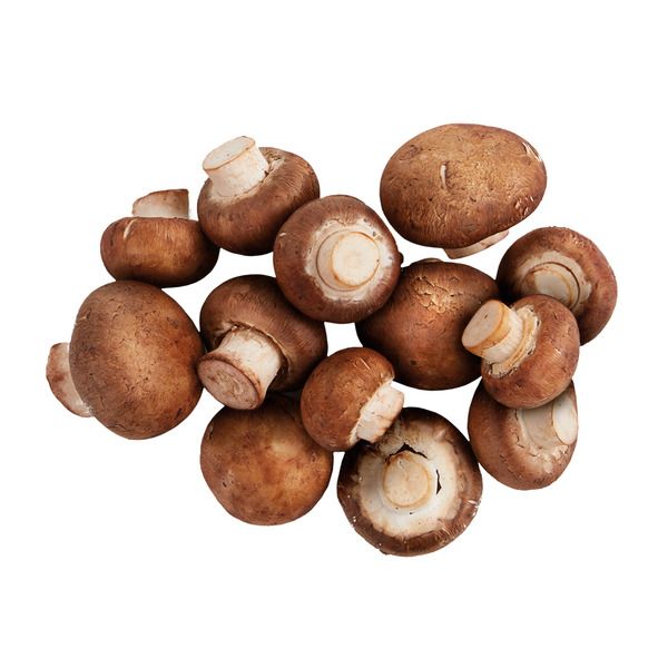 Mushrooms - Baby Bella (2037)