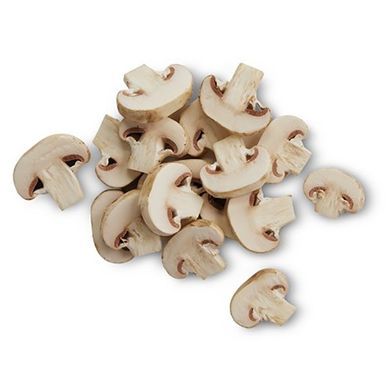 Mushrooms - Sliced White (2039)