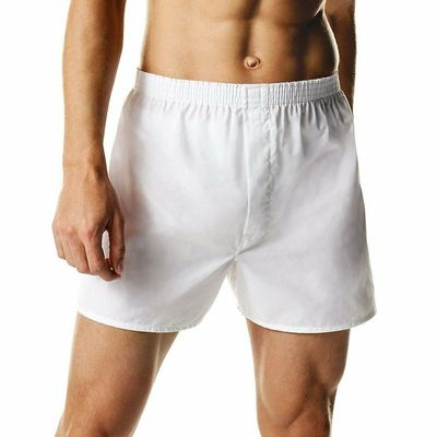 Boxers - White (single)