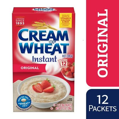 Cream of Wheat 10ct - Original