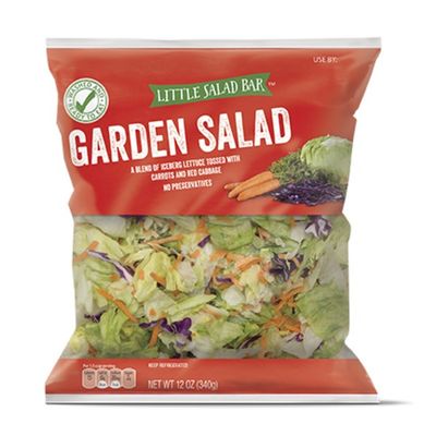 Garden Salad (2043)