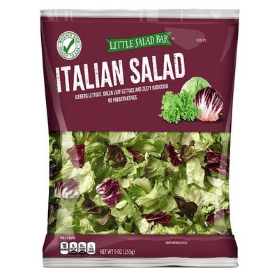 Italian Salad (2044)