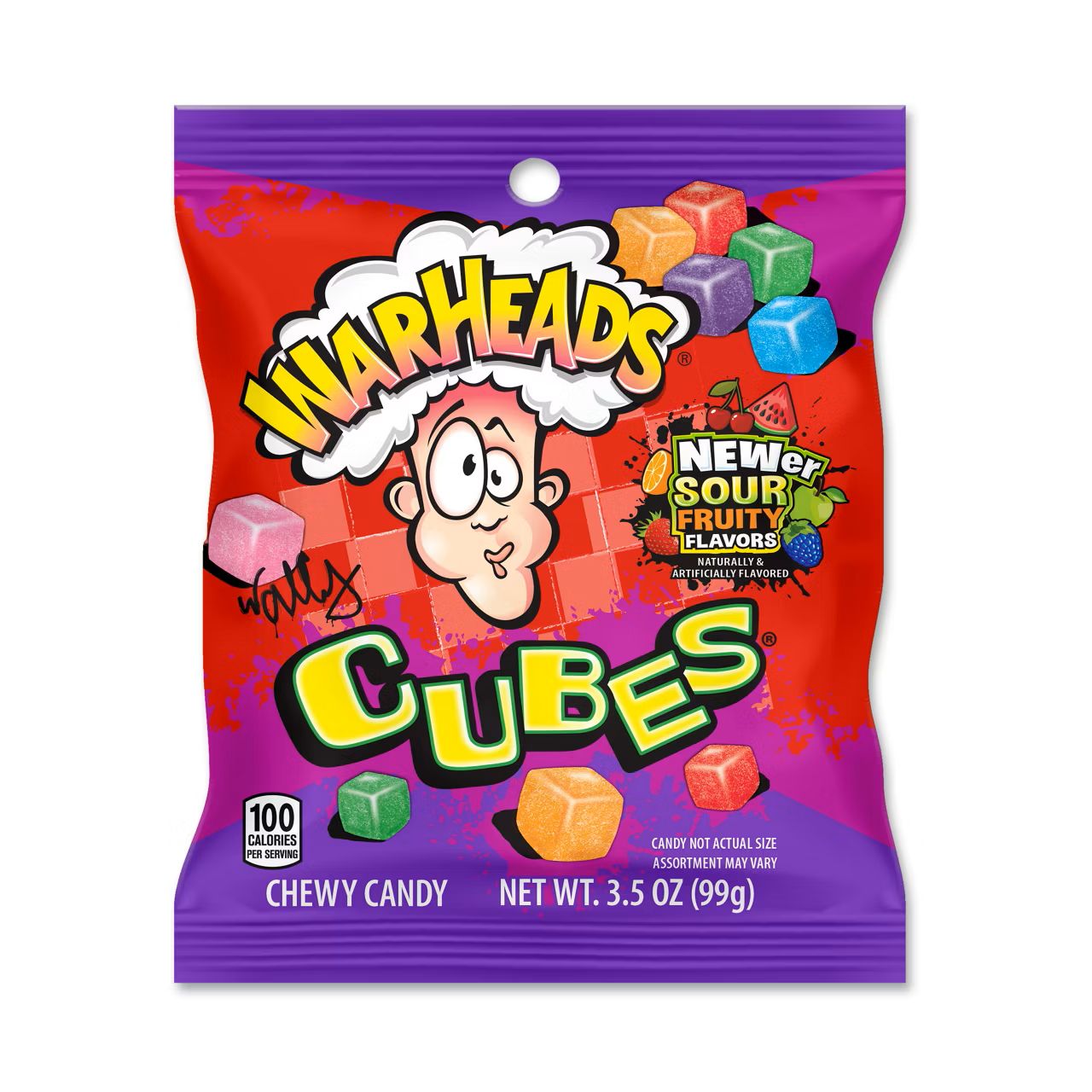 Peg Bags Warheads Cubes Peg Bags Warheads Cubes