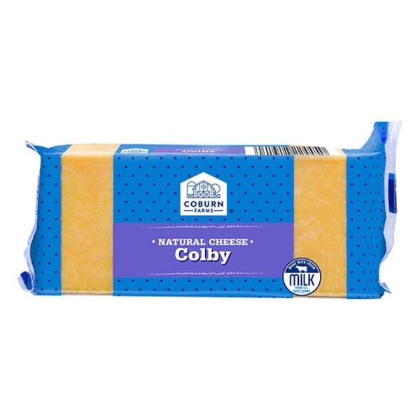 Colby (block) Colby (block)