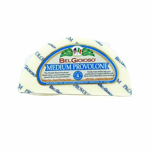 Provolone - medium