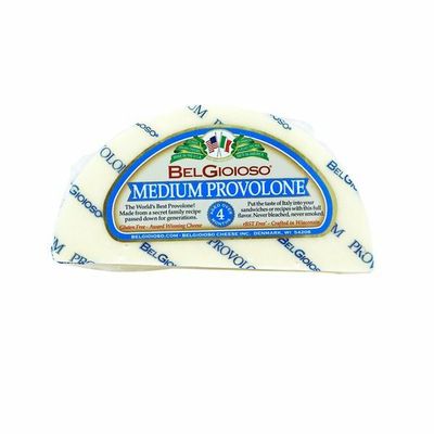 Provolone - medium