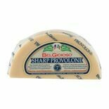 Provolone - sharp