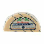 Provolone - sharp