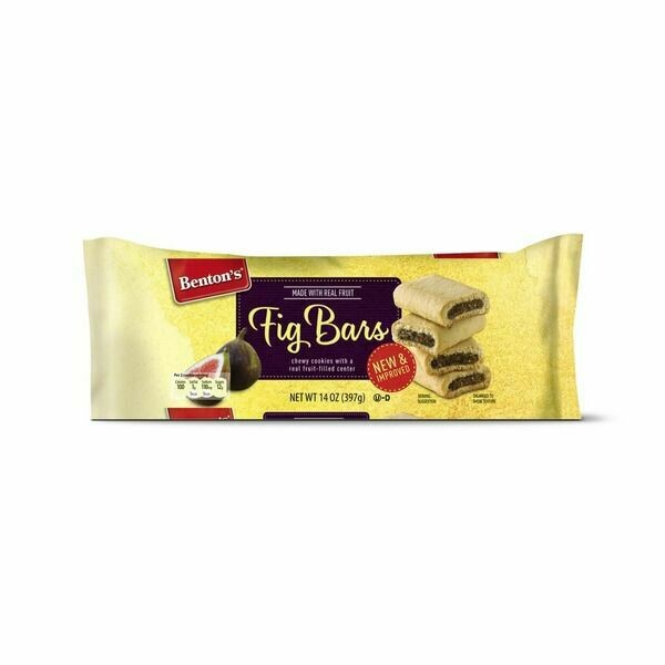 Fig Bars (Benton's)