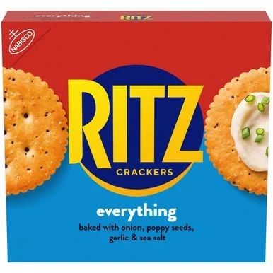 Ritz     Everything