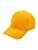 Solid Velcro Adjustable Baseball Caps