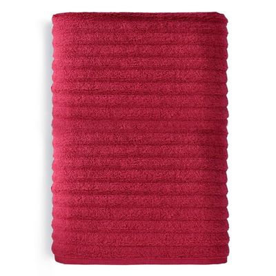 54" x 30" bath towel