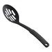 Choice Nylon Utensil - Slotted Spoon Choice Nylon Utensil - Slotted Spoon
