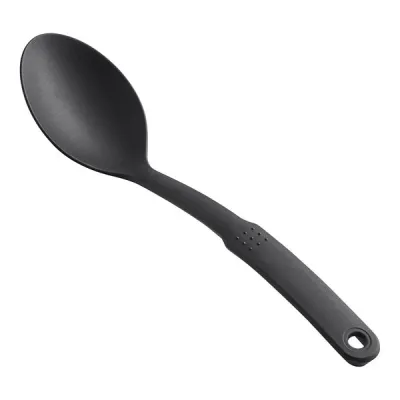 Choice Nylon Utensil - Solid Spoon Choice Nylon Utensil - Solid Spoon