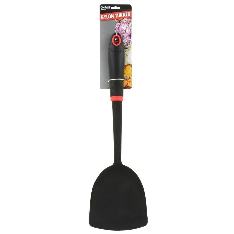 Nylon Utensil - Solid Turner Nylon Utensil - Solid Turner