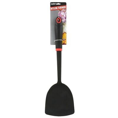Nylon Utensil - Solid Turner Nylon Utensil - Solid Turner