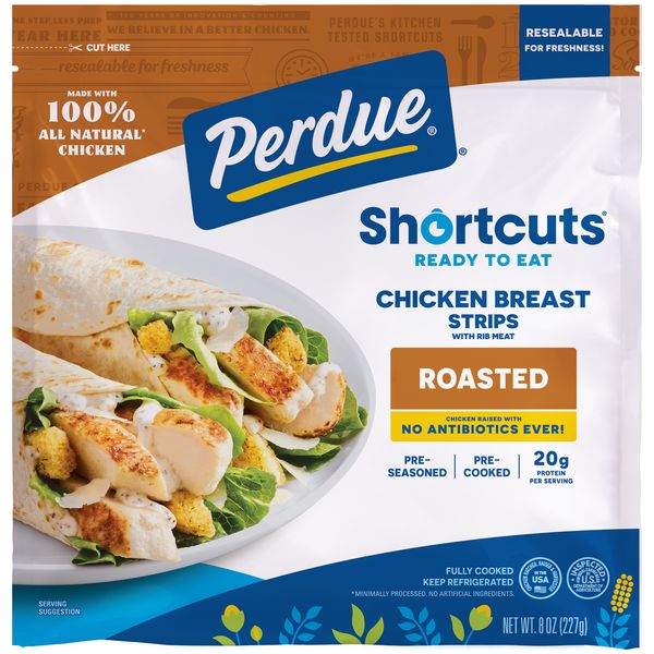 Perdue Short Cuts     Roasted