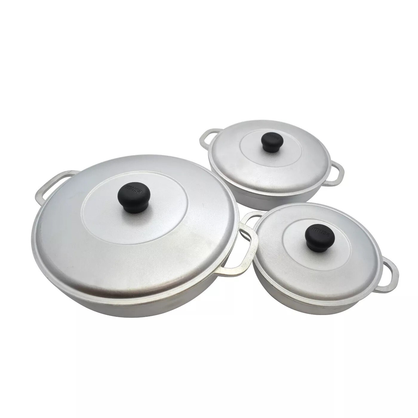 Dutch Oven - large 4.9 qt      11"  (ON SALE)