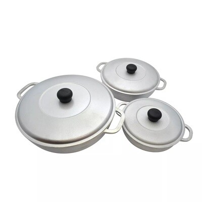 Dutch Oven - large 4.9 qt 11" (ON SALE) Dutch Oven - large 4.9 qt 11" (ON SALE)