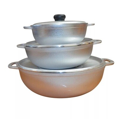 Dutch Oven - large 4.9 qt 11" (ON SALE)